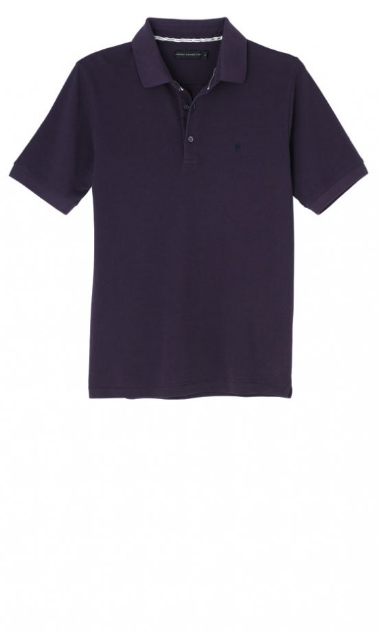 French Connection Polo (In Stores Only)