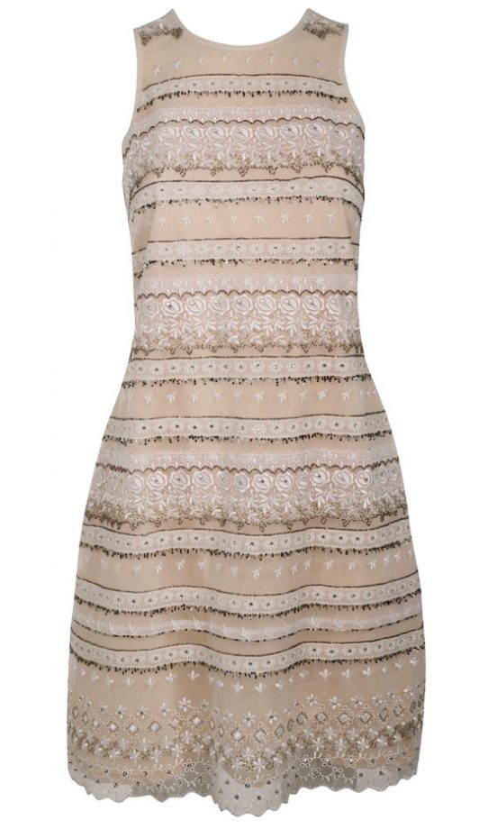 Monsoon Gardenia Dress, £150