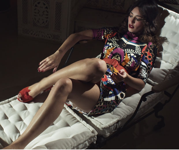 Shop PPQ's amazing footwear collection at high street shoe favourite, Office