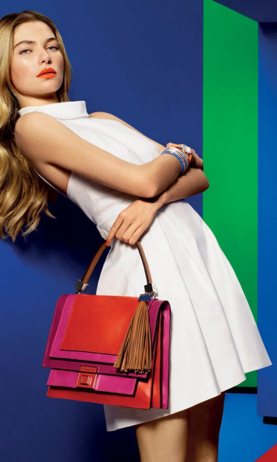 Karen Millen Spring/Summer 2011 Collection