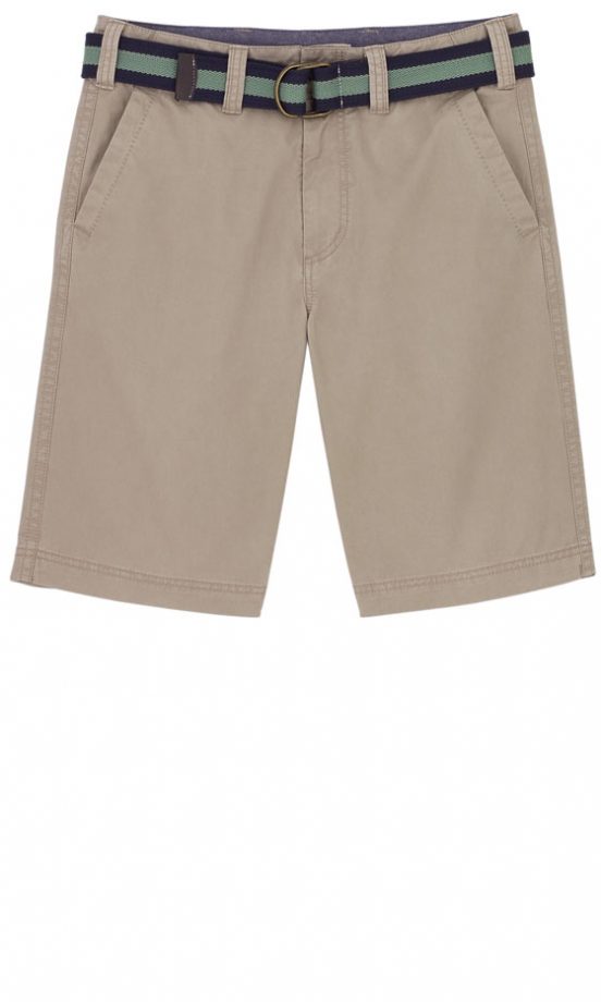 House Of Fraser Belted Shorts, £39 (In Stores Only)
