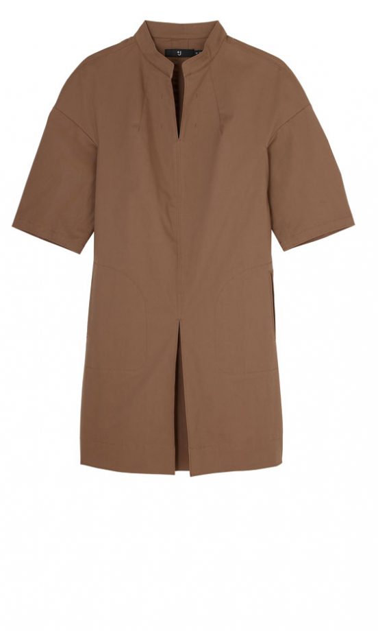 Uniqlo Twill Dress, £99.99