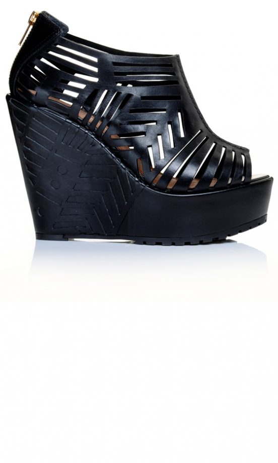 Kurt Geiger Akira Shoe Boot, £180