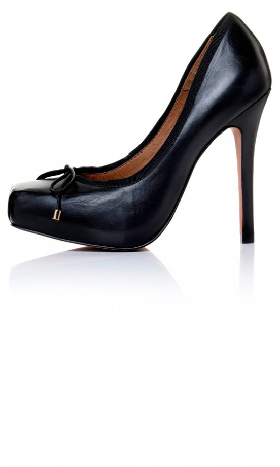 Kurt Geiger Aquila Court Shoe, £120