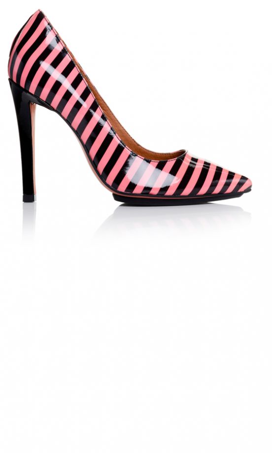 Kurt Geiger Baxter Court Shoe, £110 (In Stores Only)
