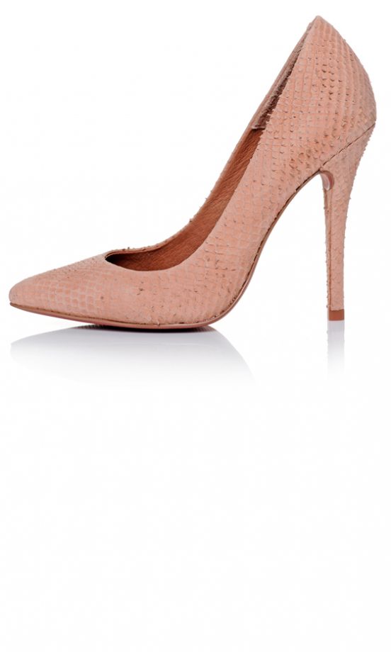 Kurt Geiger Bellisimo Court Shoe, £110 (In Stores Only)