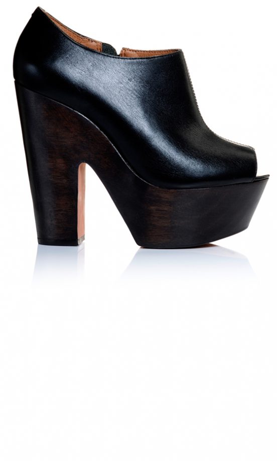 Kurt Geiger Dino Shoe Boot, £150