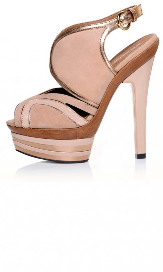 Kurt Geiger Hampstead Shoe, £170