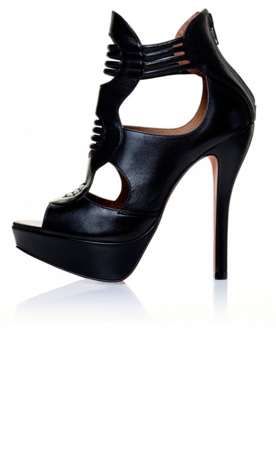 Kurt Geiger Hove Sandal, £160