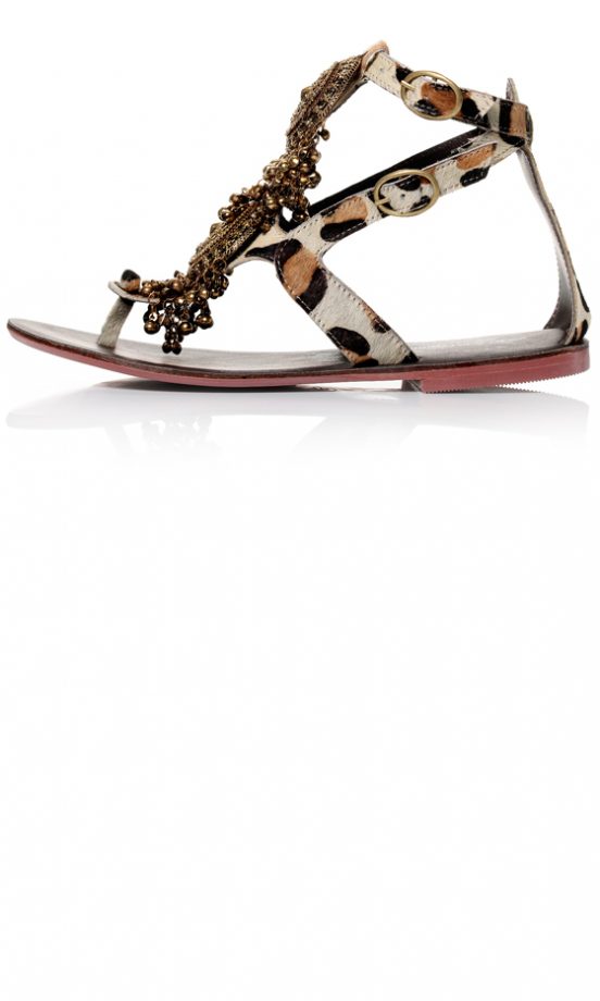 Kurt Geiger Lokesh Sandal, £85