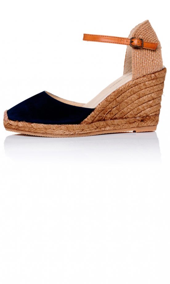 Kurt Geiger Pablo Espadrille, £85