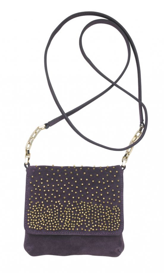 Marks & Spencer Limited Collection Studded Bag, £29.50 - In Store Only
