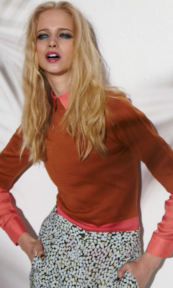 Update Your Wardrobe With H&M's Hottest Pieces - In Store Only