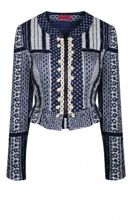 Monsoon Magic Jacket, £60