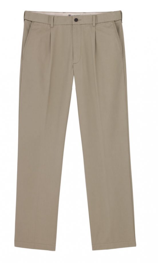 Marks And Spencer Chino Trouser, £25
