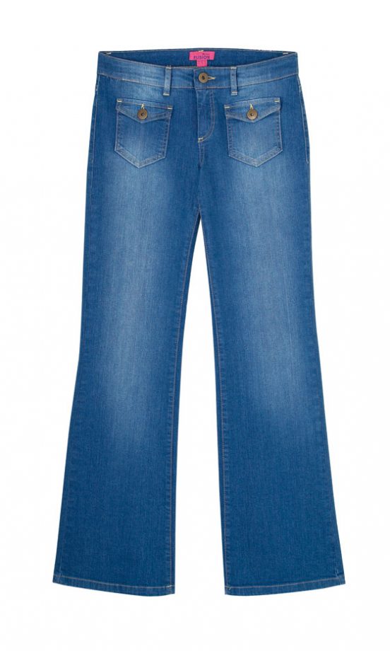 Monsoon Fusion Lola Jeans, £50