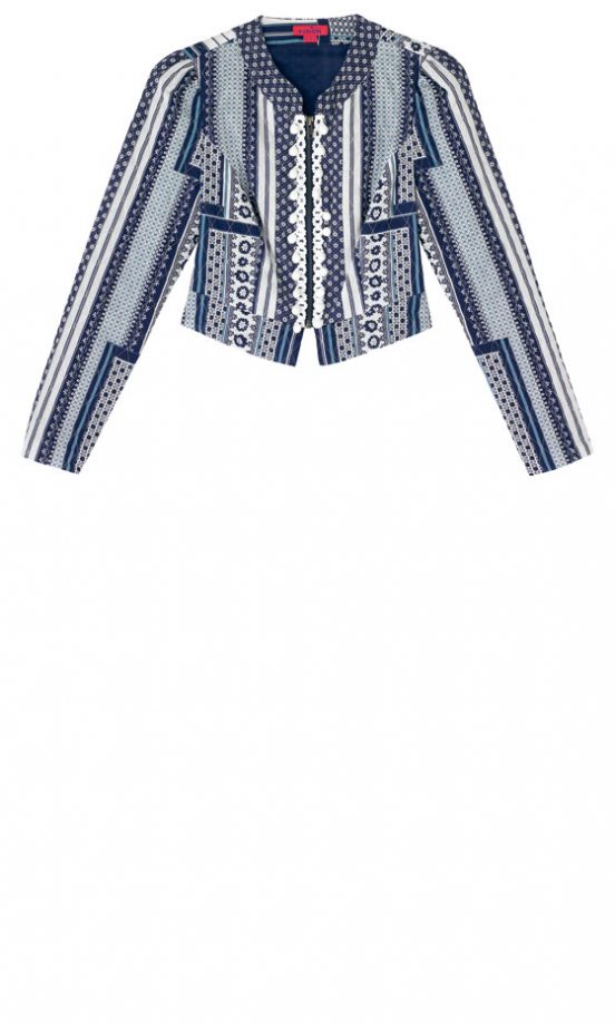Vibrant Prints At Monsoon This Season, £60