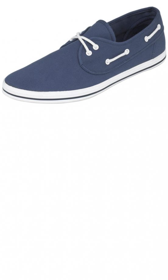 New Look Boat Shoes (In Stores Only)