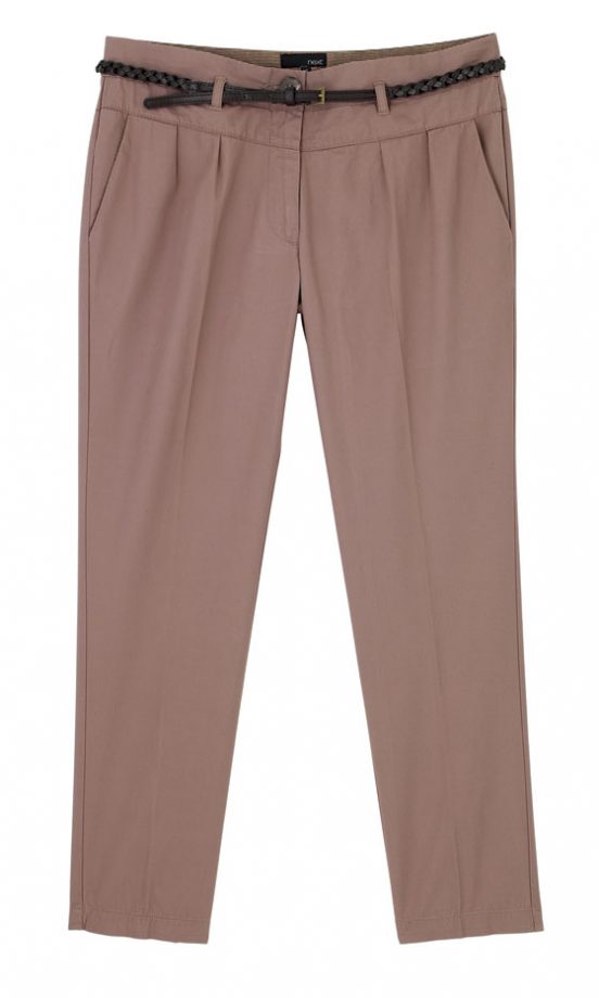 Next Belted Trouser - In Store Only