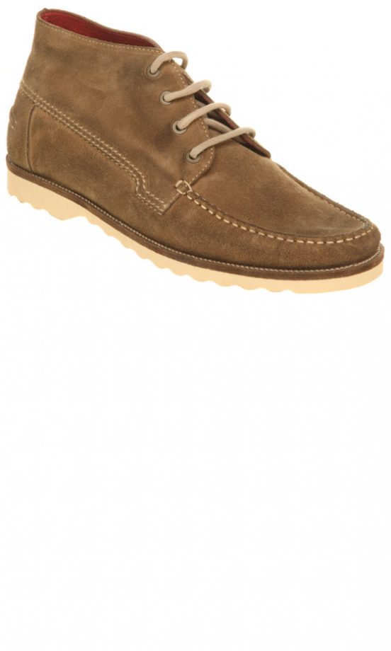 Office Fox Boot, £69.99