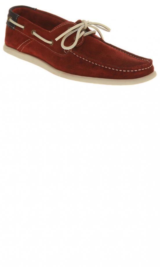 Office Sinbad Boat Shoe, £61.99