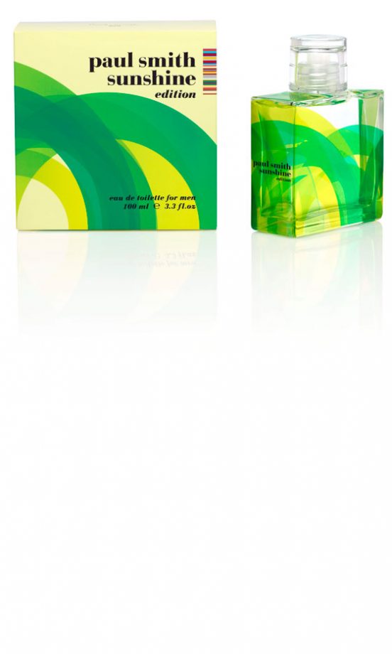 Sunshine By Paul Smith At House Of Fraser, £26 (In Stores Only)