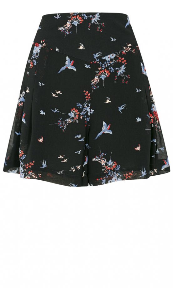 Monsoon Phoenix Culottes, £35