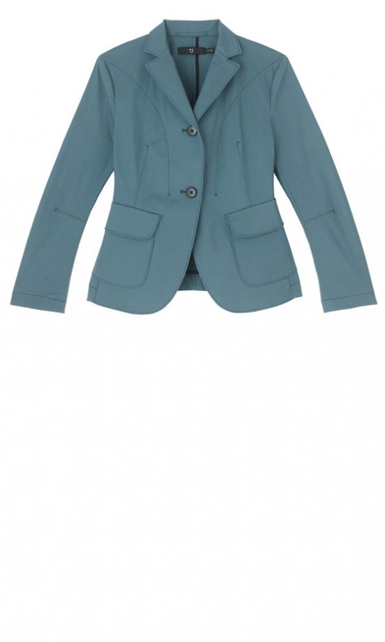 Monsoon Cotton Jacket, £149.99