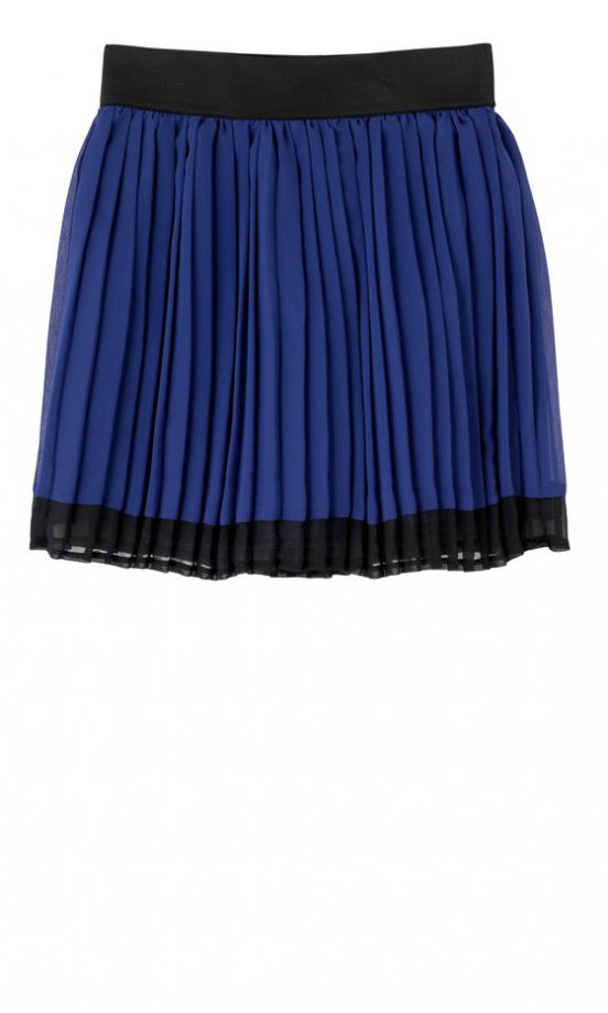 Pick Up This Pleated Skirt By Primark, £8 - In Store Only