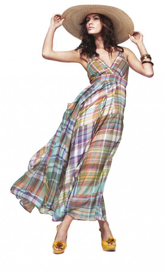Rainbow Brights From Monsoon Are Perfect For Your Spring/Summer 2011 Wardrobe