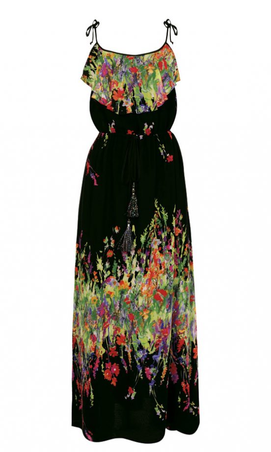 Monsoon Summer Dress, £95