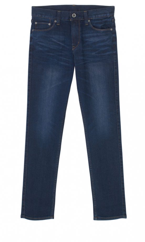 Uniqlo Skinny Jeans, £29.99