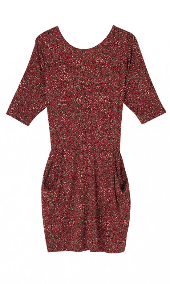 Warehouse Rework The Leopard Print Trend For Spring/Summer 2011 - In Store Only