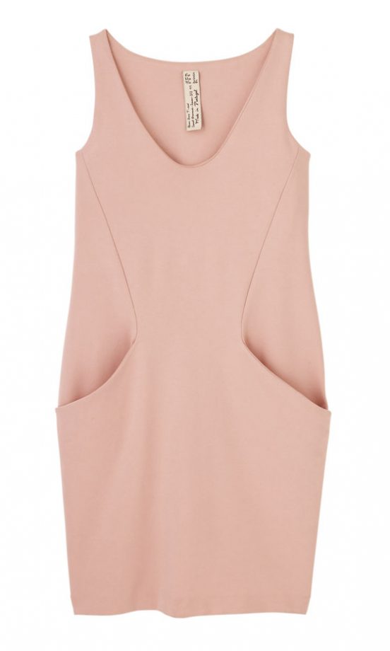 Zara Pocket Dress, £25.99 - In Store Only