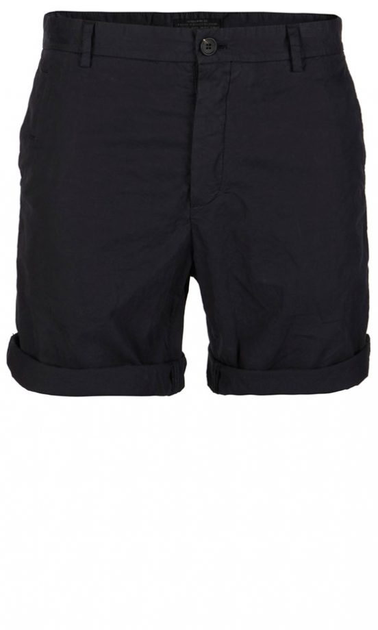 All Saints Foreman Shorts, £65 (In Stores Only)