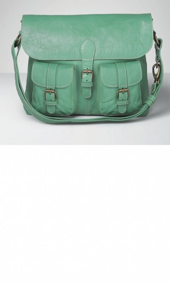 Boden Casual Satchel Bag, £99