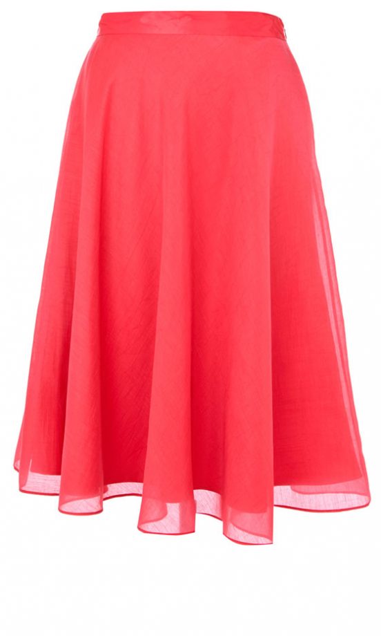 Coast Madison Full Skirt, £85