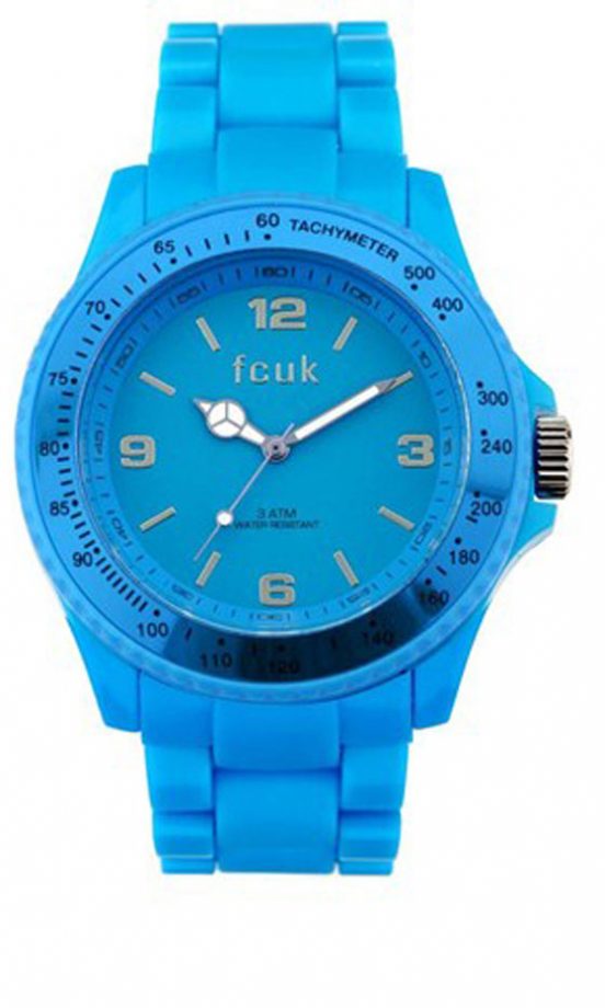 French Connection Shoreditch Watch, £40