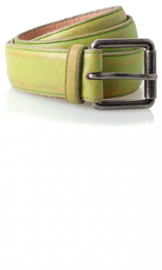 French Connection Gravity Take Up Belt, £37 (In Stores Only)