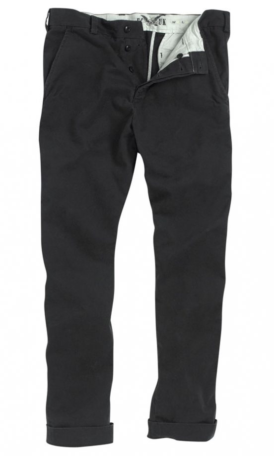 French Connection Chinos, £87 (In Stores Only)