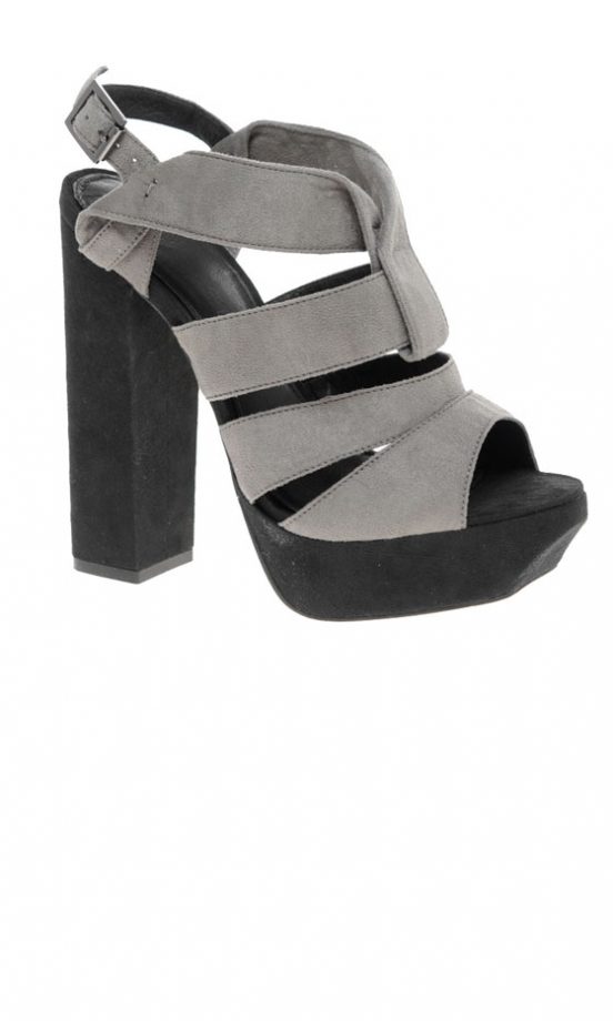 Asos Origami Sandal, £80