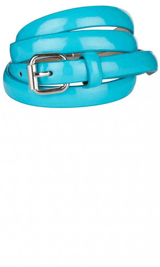 Next Turquoise Belt, £6 - In Store Only