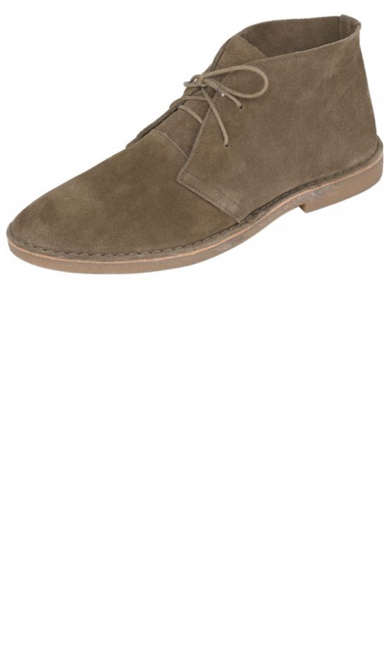 Primark Desert Boot (In Stores Only)