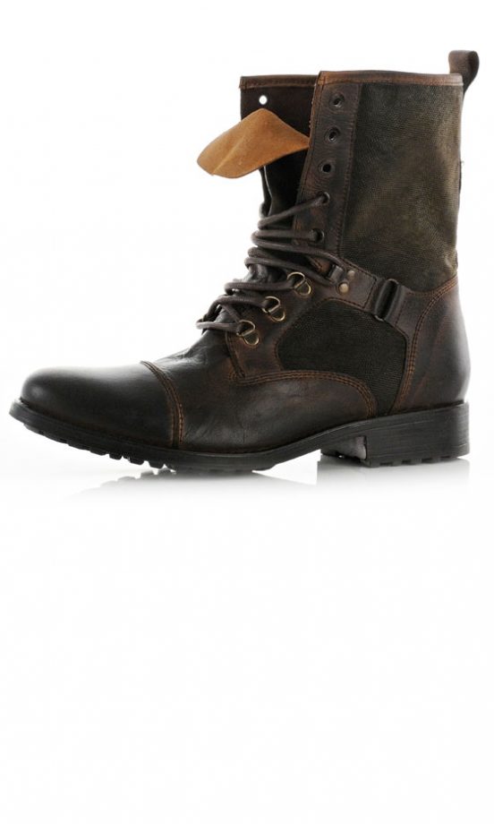 River Island Boots, £79.99 (In Stores Only)