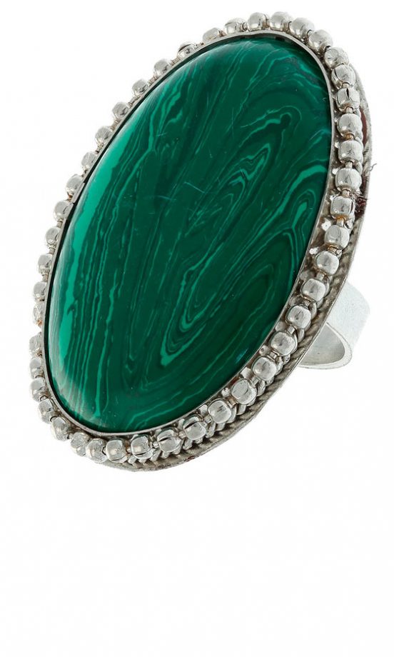 Wallis Semi Precious Ring, £12.50