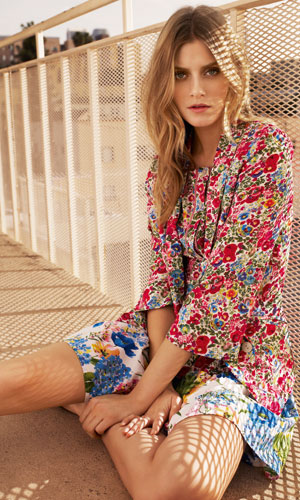 Shop the amazing spring/summer 2011 collection at high street favourite Warehouse and enjoy 20% off their new season buys