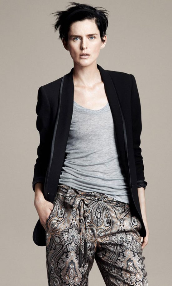 Zara Spring/Summer 2011 Fashion Collection
