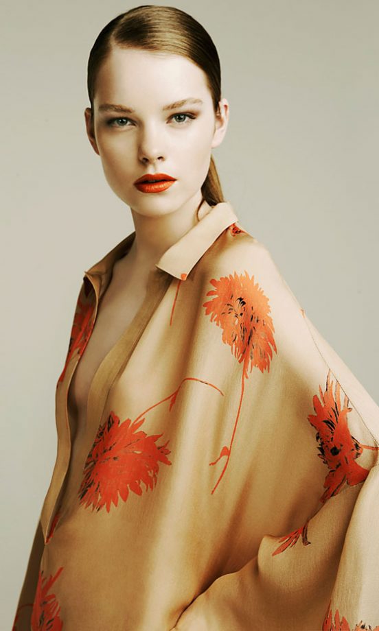 Zara Spring/Summer 2011 Fashion Collection