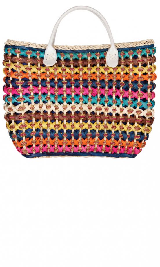 Next Weave Shopper, £23