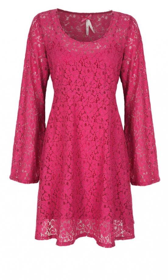 Next Lace Dress, £38